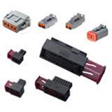 Connector kits - IQAN connectors